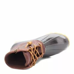 Women's Sperry, Saltwater Rain Boot -Shoes Shop 1 398009 ZM 5