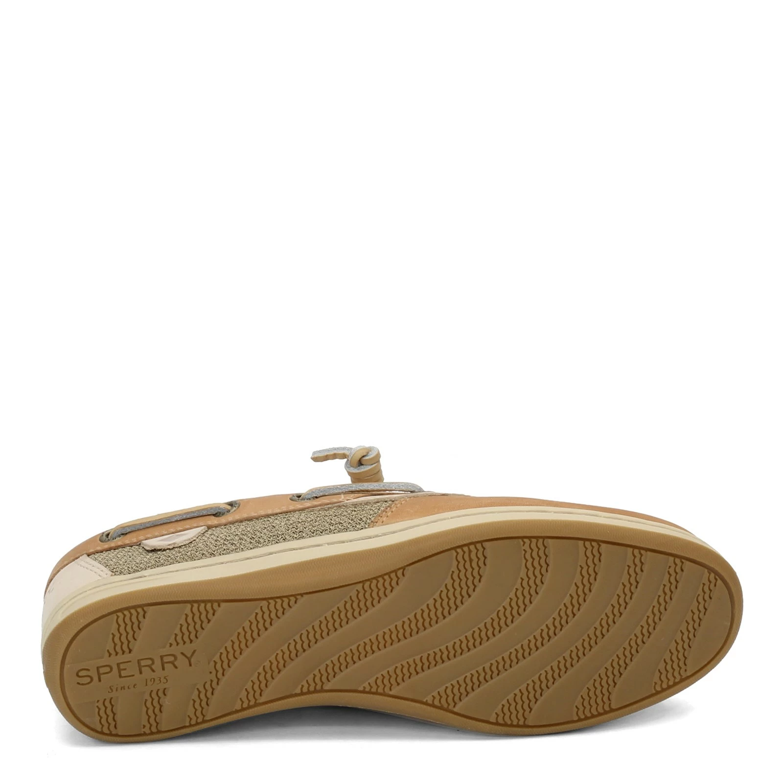 Women's Sperry, Songfish Boat Shoe 9 Women's Sperry, Songfish Boat Shoe - Image 7