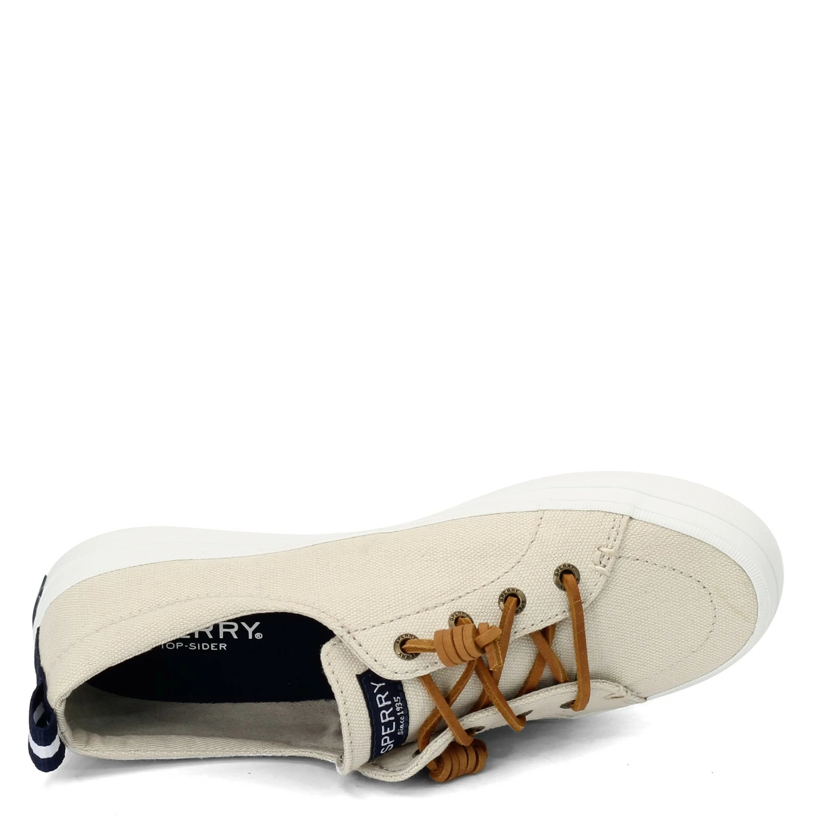 Women's Sperry, Crest Vibe Sneaker 8 Women's Sperry, Crest Vibe Sneaker - Image 6