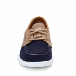 Women's Skechers Performance, GOwalk Lite - Coral Boat Shoe - Wide Width 11 Women's Skechers Performance, GOwalk Lite - Coral Boat Shoe - Wide Width -Shoes Shop 1 40358 ZM 2