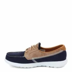 Women's Skechers Performance, GOwalk Lite - Coral Boat Shoe - Wide Width 12 Women's Skechers Performance, GOwalk Lite - Coral Boat Shoe - Wide Width -Shoes Shop 1 40358 ZM 3