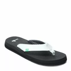 Women's Sanuk, Yoga Mat Sandal