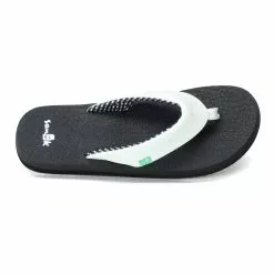 Women's Sanuk, Yoga Mat Sandal -Shoes Shop 1 405106 ZM 5