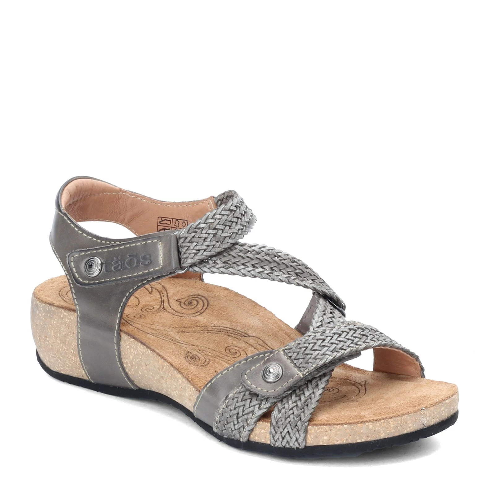 Women's Taos, Trulie Sandal 3 Women's Taos, Trulie Sandal