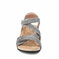 Women's Taos, Trulie Sandal 11 Women's Taos, Trulie Sandal -Shoes Shop 1 430140 ZM 2