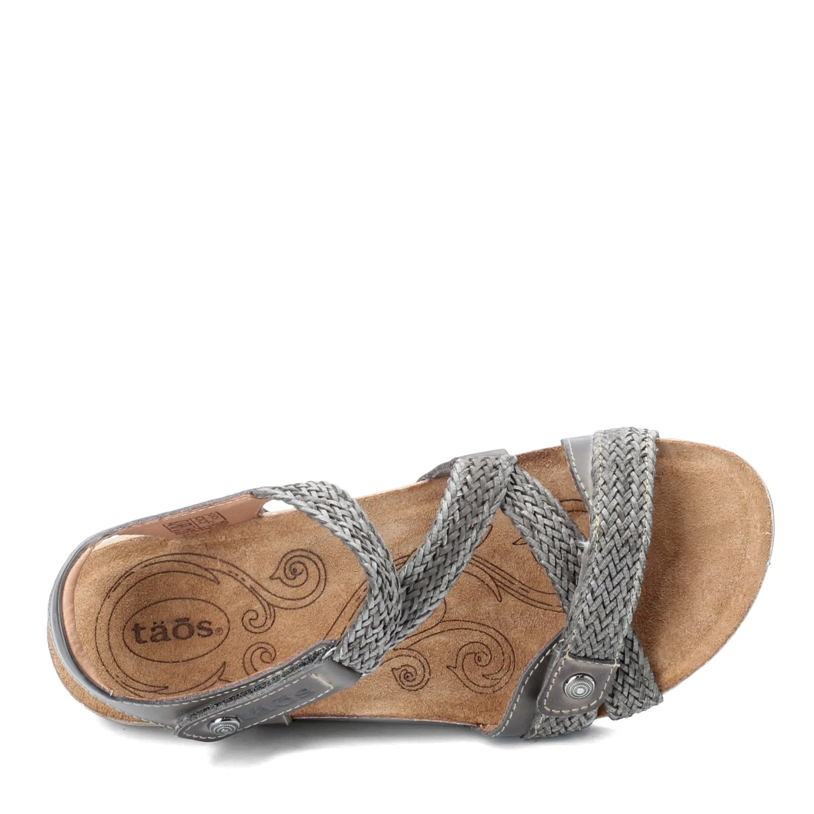 Women's Taos, Trulie Sandal 8 Women's Taos, Trulie Sandal - Image 6