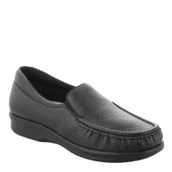 Women's SAS, Twin Slip-On