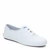 Women's Keds, Champion Leather Sneaker -Shoes Shop 1 450474 ZM