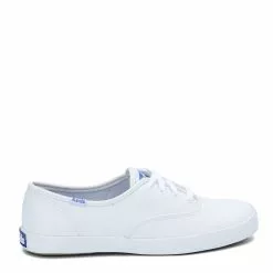Women's Keds, Champion Leather Sneaker -Shoes Shop 1 450474 ZM 1