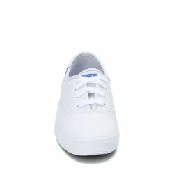 Women's Keds, Champion Leather Sneaker -Shoes Shop 1 450474 ZM 2
