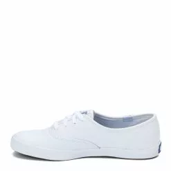 Women's Keds, Champion Leather Sneaker -Shoes Shop 1 450474 ZM 3