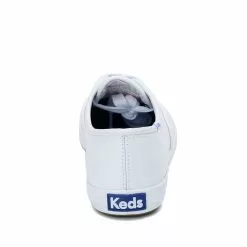 Women's Keds, Champion Leather Sneaker -Shoes Shop 1 450474 ZM 4