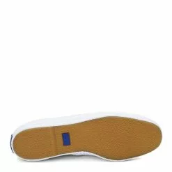 Women's Keds, Champion Leather Sneaker -Shoes Shop 1 450474 ZM 6