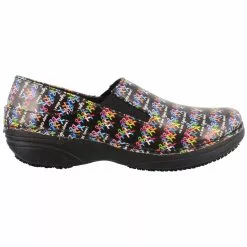 Women's Spring Step, Ferrara Slip Resistant Clog