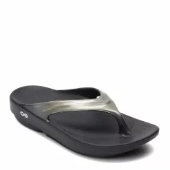 Women's Oofos, Oolala Thong Sandal