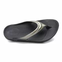 Women's Oofos, Oolala Thong Sandal -Shoes Shop 1 513175 ZM 5