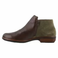 Women's Naot, Helm Boot -Shoes Shop 1 519015 ZM 4