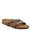 Women's Birkenstock, Yao Slide Sandal - Narrow Width -Shoes Shop 1 524428 ZM