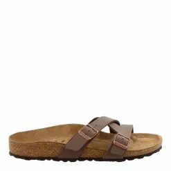 Women's Birkenstock, Yao Slide Sandal - Narrow Width -Shoes Shop 1 524428 ZM 1