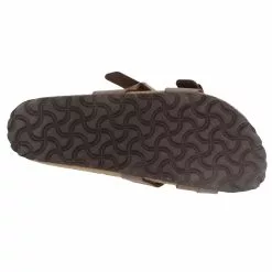 Women's Birkenstock, Yao Slide Sandal - Narrow Width -Shoes Shop 1 524428 ZM 6