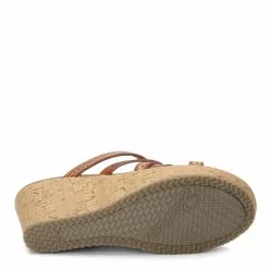 Women's Skechers, Beverlee - Tiger Posse Sandal -Shoes Shop 1 547382 ZM 6