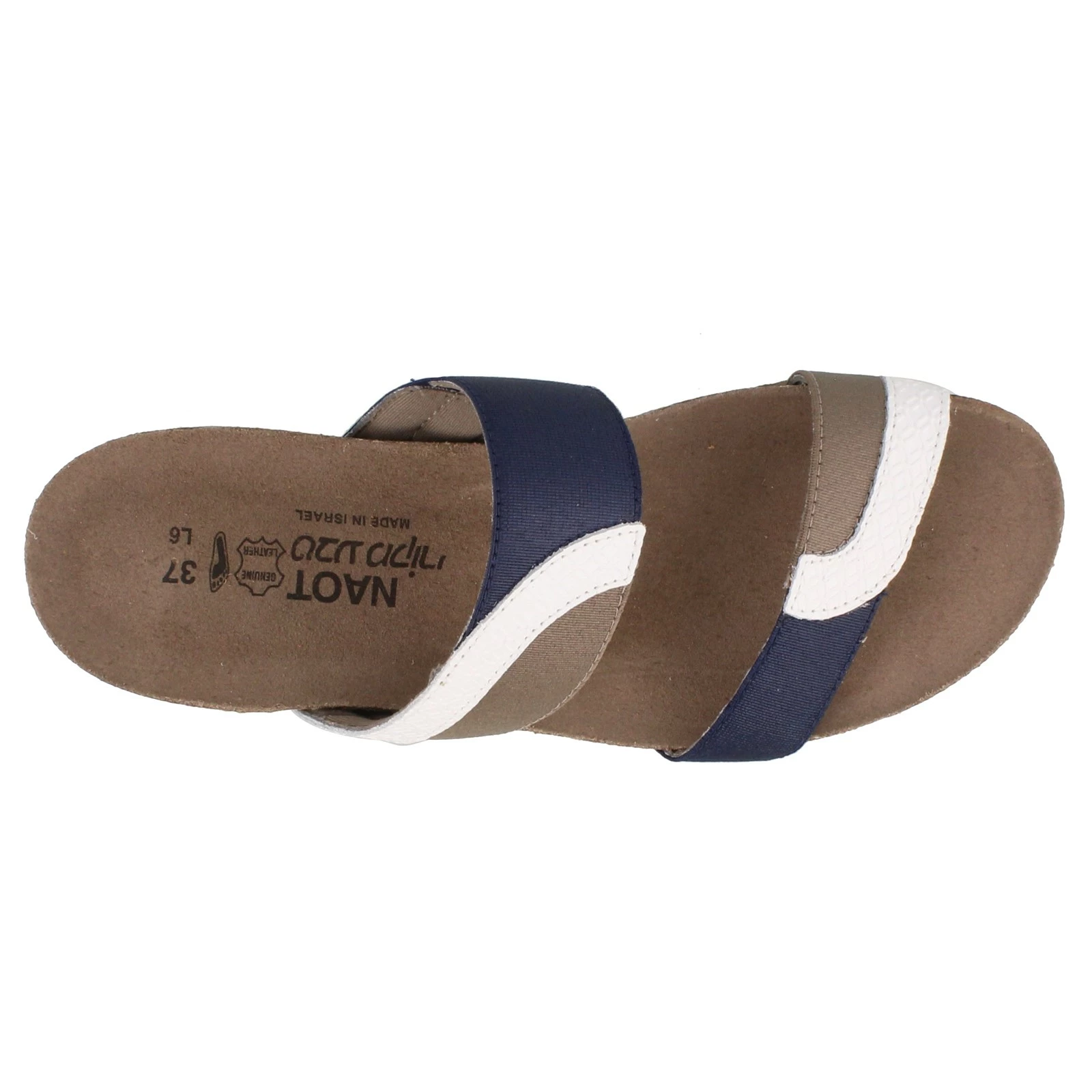 Women's Naot, Frankie Sandal 8 Women's Naot, Frankie Sandal - Image 6