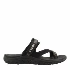 Women's Skechers, Reggae Seize The Day Thong Sandal