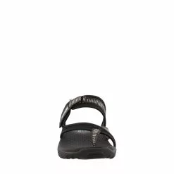 Women's Skechers, Reggae Seize The Day Thong Sandal 11 Women's Skechers, Reggae Seize The Day Thong Sandal -Shoes Shop 1 550680 ZM 2
