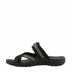 Women's Skechers, Reggae Seize The Day Thong Sandal 12 Women's Skechers, Reggae Seize The Day Thong Sandal -Shoes Shop 1 550680 ZM 3
