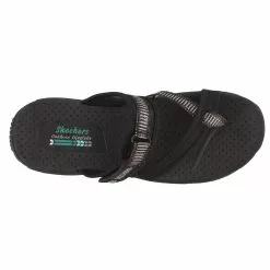 Women's Skechers, Reggae Seize The Day Thong Sandal 14 Women's Skechers, Reggae Seize The Day Thong Sandal -Shoes Shop 1 550680 ZM 5