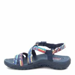 Women's Skechers, Reggae - Sew Me Sandal -Shoes Shop 1 550727 ZM 3