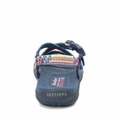 Women's Skechers, Reggae - Sew Me Sandal -Shoes Shop 1 550727 ZM 4