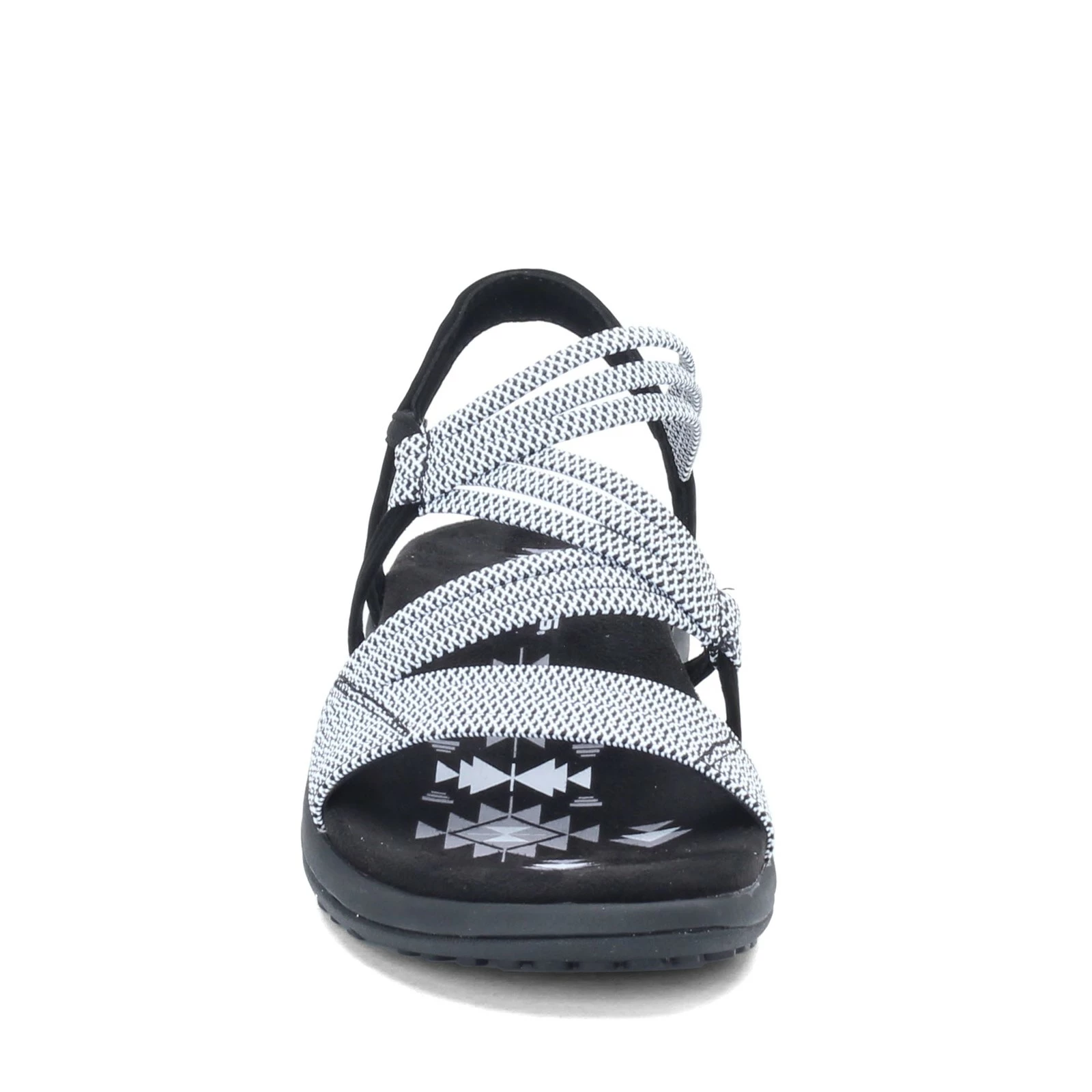 Women's Skechers, Reggae Slim - Skech Appeal Sandal 5 Women's Skechers, Reggae Slim - Skech Appeal Sandal - Image 3