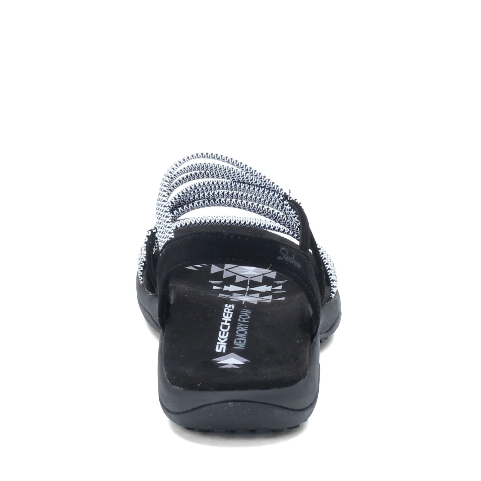 Women's Skechers, Reggae Slim - Skech Appeal Sandal 7 Women's Skechers, Reggae Slim - Skech Appeal Sandal - Image 5