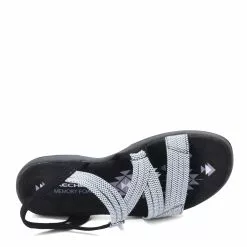 Women's Skechers, Reggae Slim - Skech Appeal Sandal 14 Women's Skechers, Reggae Slim - Skech Appeal Sandal -Shoes Shop 1 550842 ZM 5