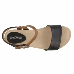 Women's Josef Seibel, Clea 01 Sandal -Shoes Shop 1 559531 ZM 5