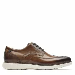 Men's Rockport, Garett Wingtip Oxford -Shoes Shop 1 579134 ZM 1
