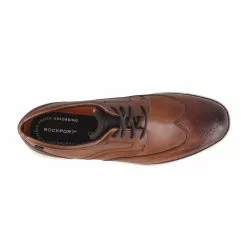 Men's Rockport, Garett Wingtip Oxford -Shoes Shop 1 579134 ZM 5