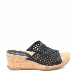 Women's Baretraps, Flossey Slide -Shoes Shop 1 592942 ZM 1