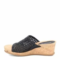 Women's Baretraps, Flossey Slide -Shoes Shop 1 592942 ZM 3