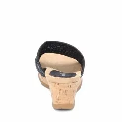 Women's Baretraps, Flossey Slide -Shoes Shop 1 592942 ZM 4