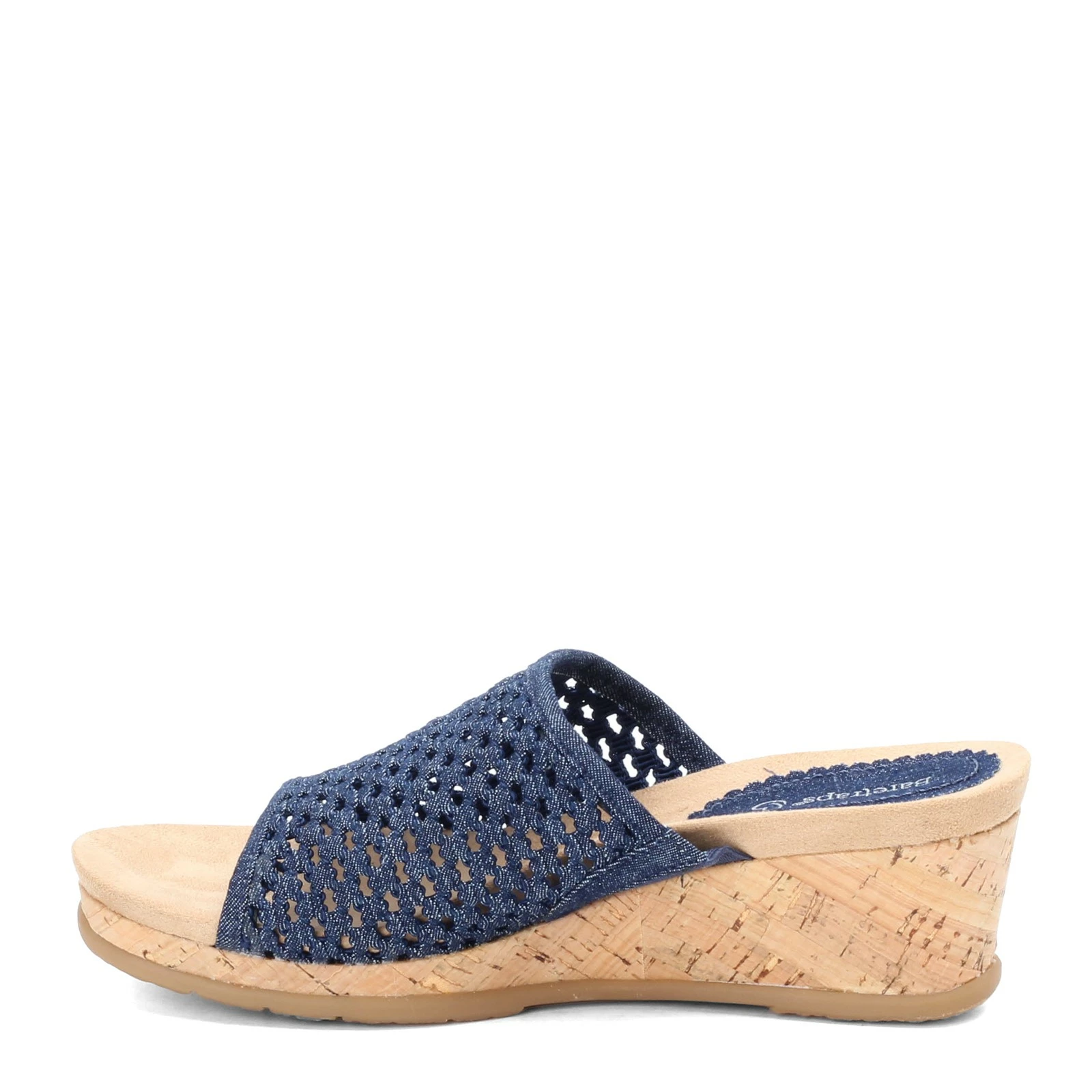 Baretraps Women's Bare Traps, Flossey Slide 6 Baretraps Women's Bare Traps, Flossey Slide - Image 4