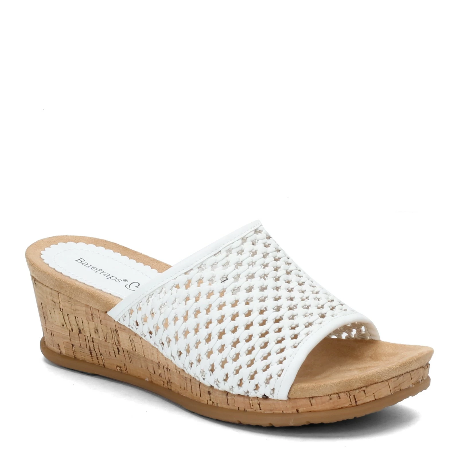 Women's Baretraps, Flossey Sandal 3 Women's Baretraps, Flossey Sandal