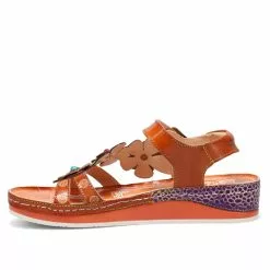 L Artiste Women's L'Artiste By Spring Step, Goodie Sandal 12 L Artiste Women's L'Artiste By Spring Step, Goodie Sandal -Shoes Shop 1 595474 ZM 3