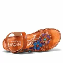 L Artiste Women's L'Artiste By Spring Step, Goodie Sandal 14 L Artiste Women's L'Artiste By Spring Step, Goodie Sandal -Shoes Shop 1 595474 ZM 5