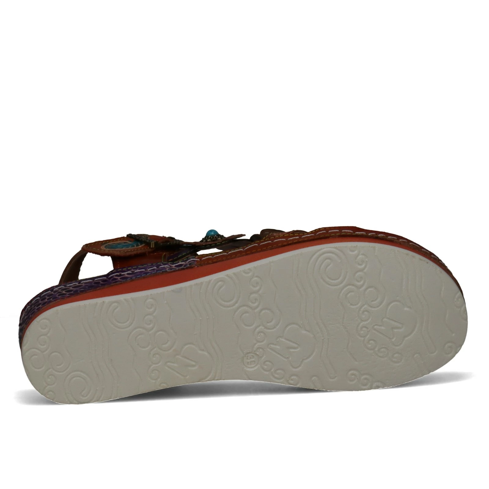 L Artiste Women's L'Artiste By Spring Step, Goodie Sandal 9 L Artiste Women's L'Artiste By Spring Step, Goodie Sandal - Image 7