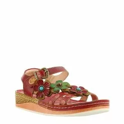 L Artiste Women's L'Artiste By Spring Step, Goodie Sandal -Shoes Shop 1 595492 ZM 1