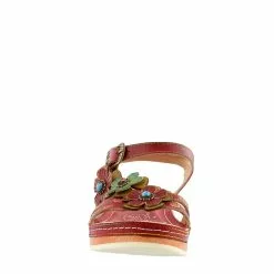L Artiste Women's L'Artiste By Spring Step, Goodie Sandal -Shoes Shop 1 595492 ZM 2