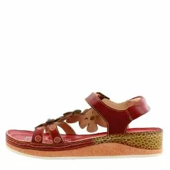 L Artiste Women's L'Artiste By Spring Step, Goodie Sandal -Shoes Shop 1 595492 ZM 3