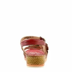 L Artiste Women's L'Artiste By Spring Step, Goodie Sandal -Shoes Shop 1 595492 ZM 4